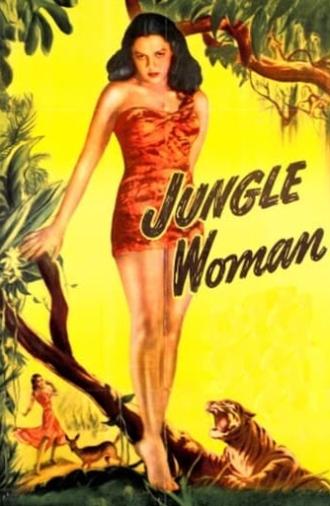 Jungle Woman (1944)