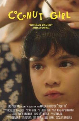Coconut Girl (2025)