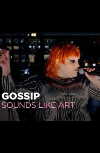 Gossip - Sounds Like Art (2024)