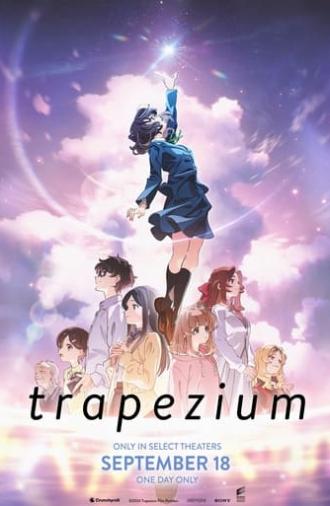 Trapezium (2024)