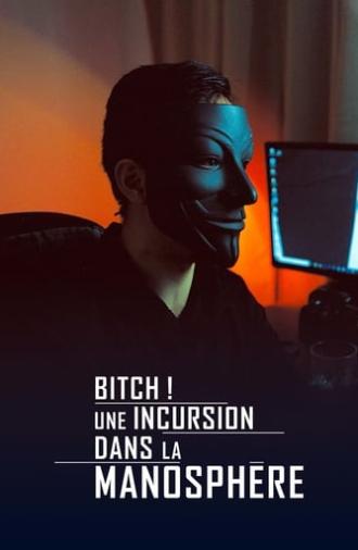 Bitch! Une incursion dans la manosphère (2019)