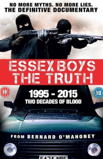 Essex Boys: The Truth (2015)