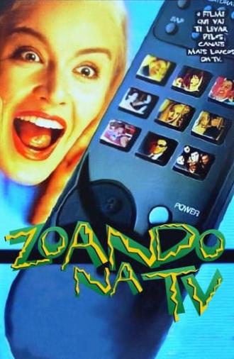 Zoando na TV (1999)