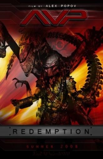 AVP Redemption (2010)