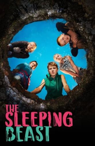 The Sleeping Beast (2022)