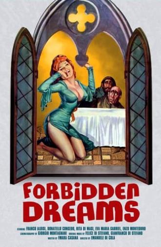 Forbidden Dreams (1973)