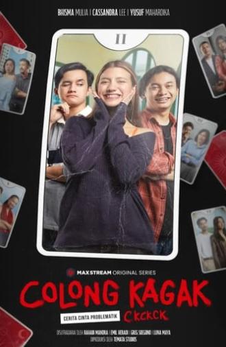 Ckckck (First Series): Colong Kagak (2024)