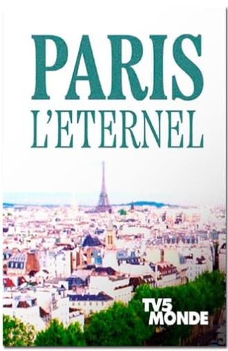 Paris l'éternel (2024)