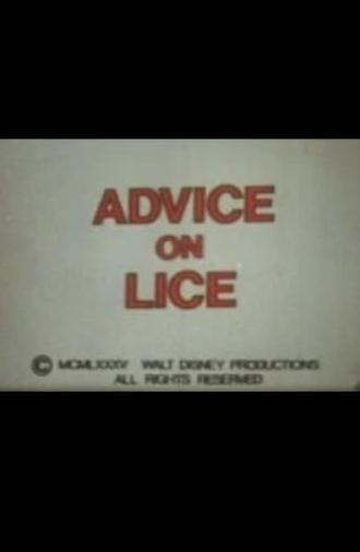 Advice on Lice (1985)