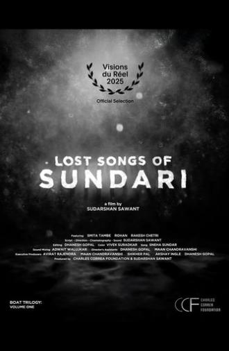 Lost Songs of Sundari (2025)