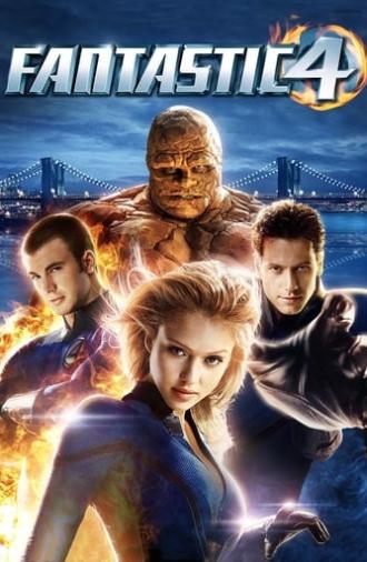 Fantastic Four (2005)