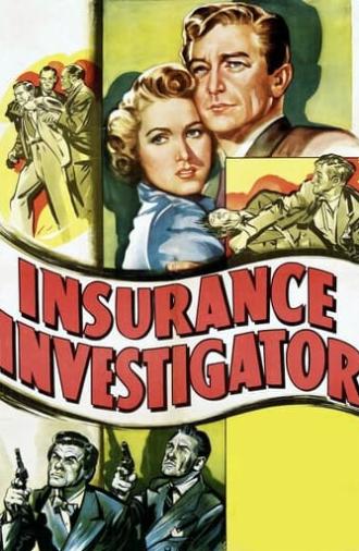 Insurance Investigator (1951)