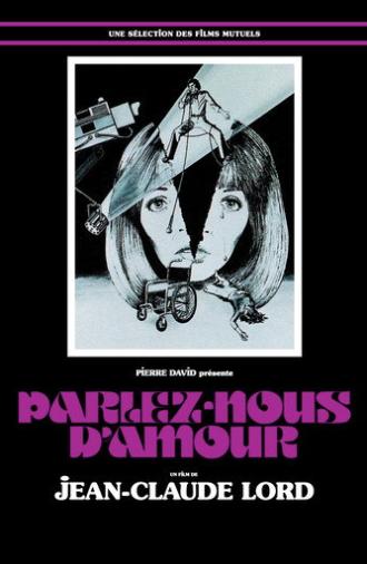 Talk About Love (1976)
