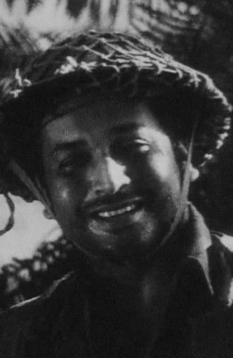 Where the River Padma Flows (1971)