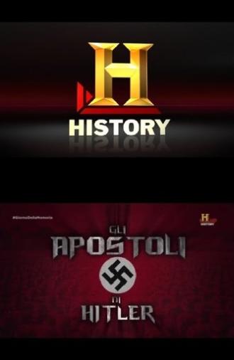 Hitler and the Apostels of Evil (2015)