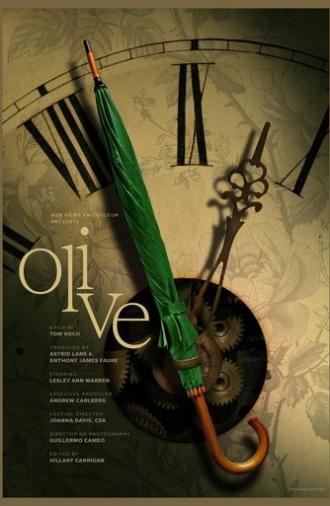 Olive (2025)