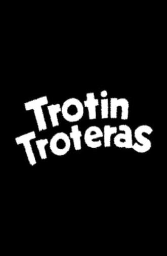 Trotín Troteras (1962)