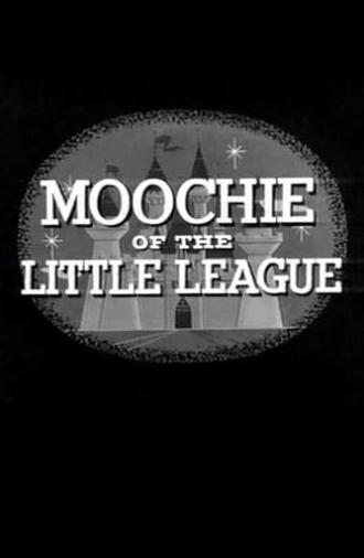 Moochie of the Little League (1959)