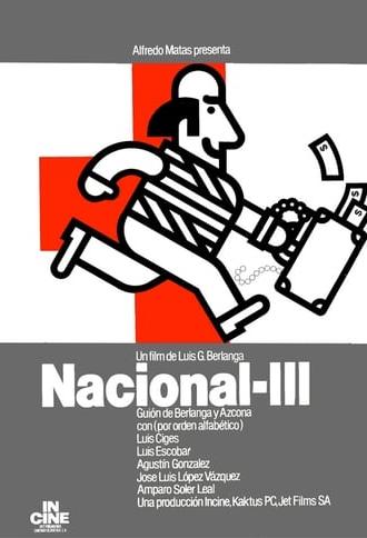 National III (1982)