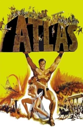 Atlas (1961)