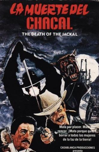 The Death of the Jackal (1984)