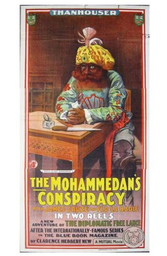 The Mohammedan's Conspiracy (1914)