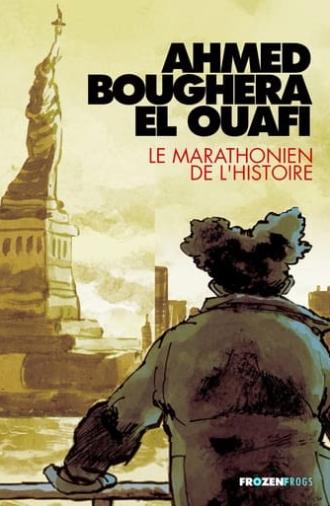 El Ouafi Boughera, The marathon runner of history (2018)