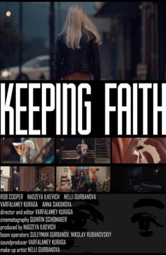 Keeping Faith (2017)