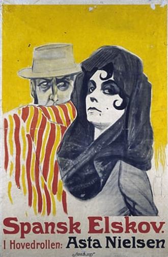 Death in Seville (1913)