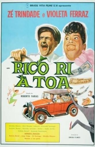 Rico Ri à Toa (1957)