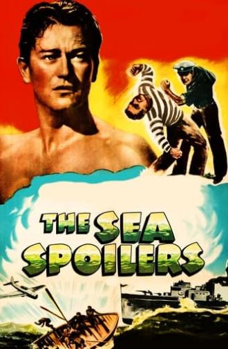 Sea Spoilers (1936)