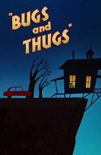 Bugs and Thugs (1954)