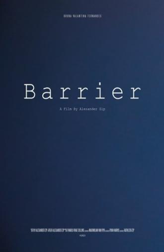 Barrier (2023)