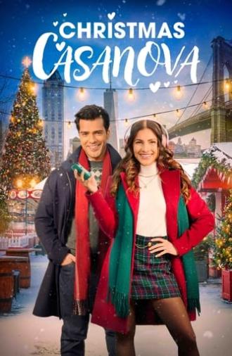 Christmas Casanova (2023)