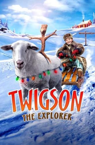 Twigson the Explorer (2017)