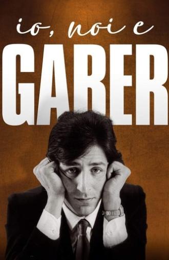Io, noi e Gaber (2023)