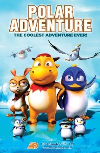 Polar Adventure (2015)