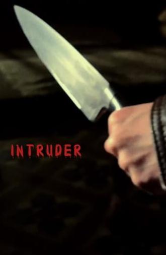 Intruder (2023)