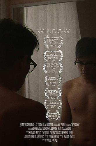 Window (2016)