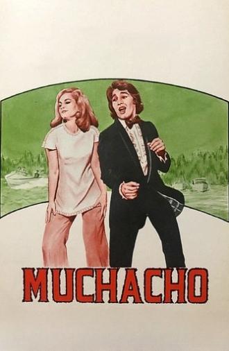 Muchacho (1970)