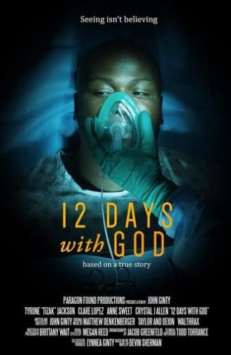 12 Days With God (2019)