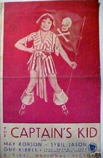 The Captain's Kid (1936)