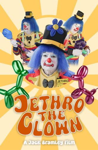Jethro The Clown (2025)