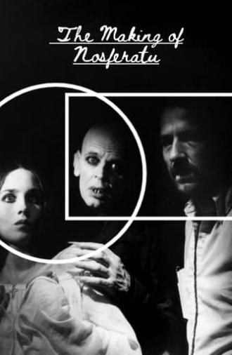 The Making of 'Nosferatu' (1979)