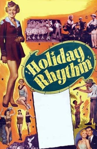 Holiday Rhythm (1950)