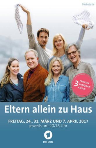 Eltern allein zu Haus: Die Winters (2017)