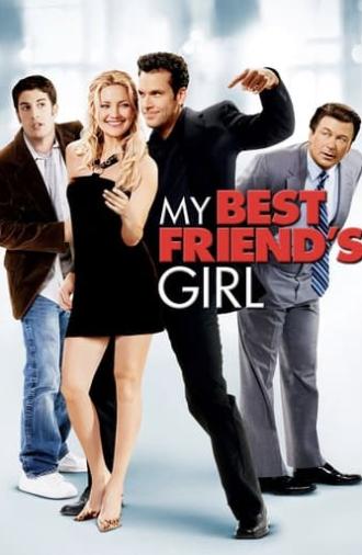 My Best Friend's Girl (2008)