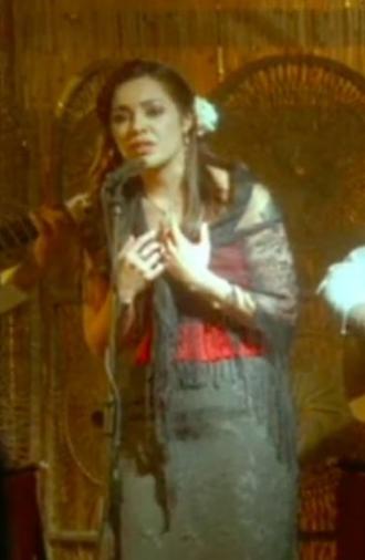 Finding Llorona (2006)