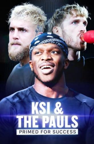 KSI & The Pauls: Primes for Success (2023)