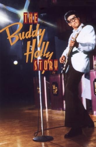 The Buddy Holly Story (1978)